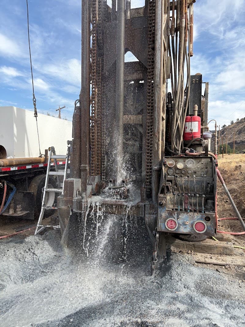 A & M WELL DRILLING INC - gallery