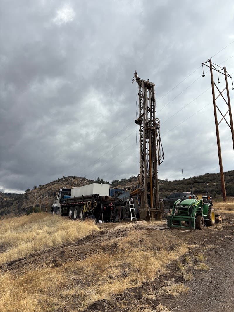 A & M WELL DRILLING INC - gallery