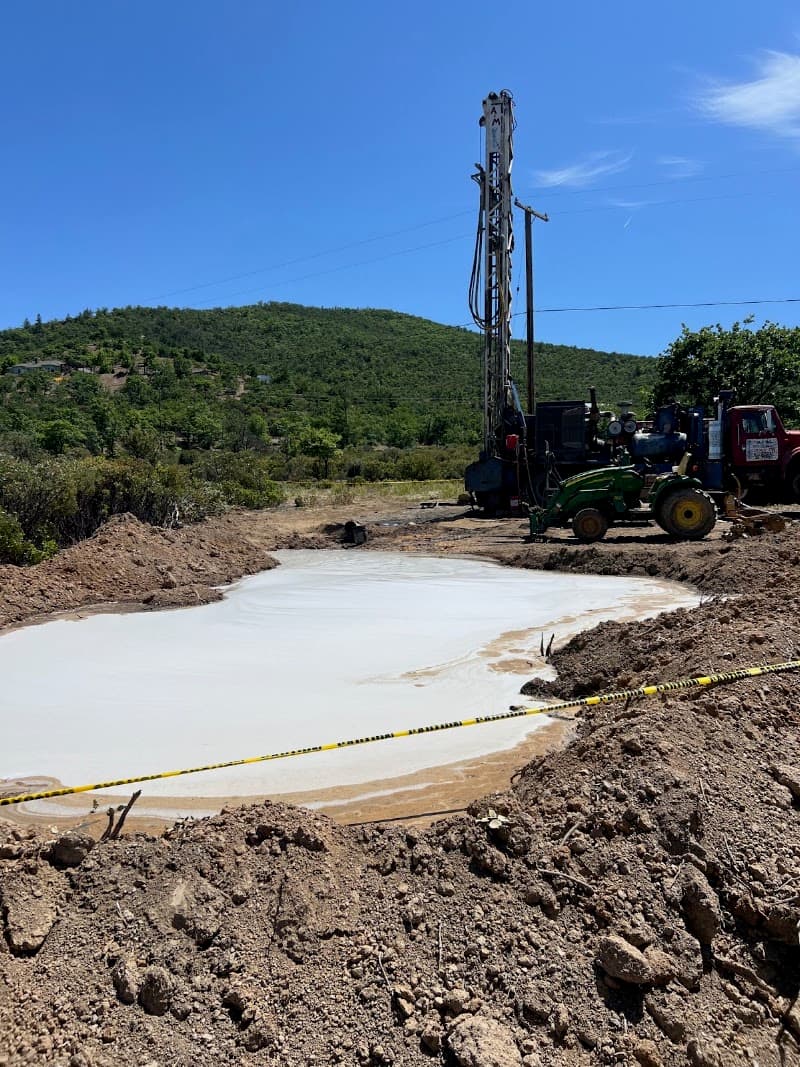 A & M WELL DRILLING INC - gallery