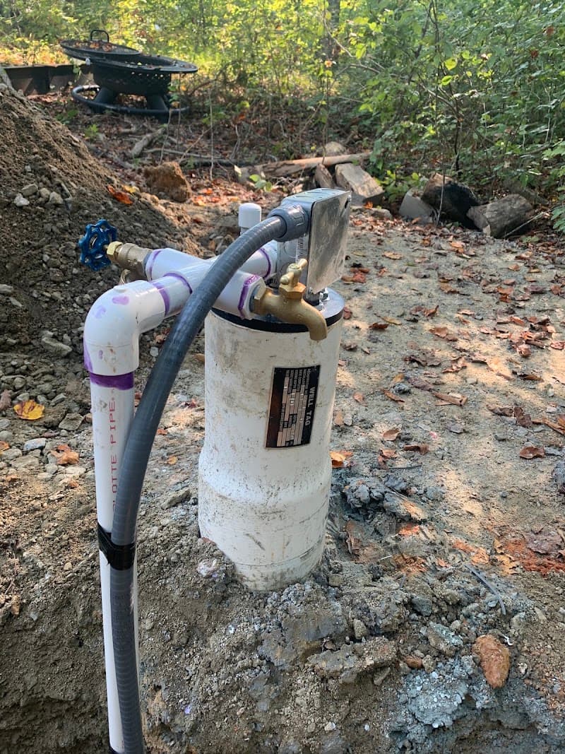 P B's Waterpump Services - gallery