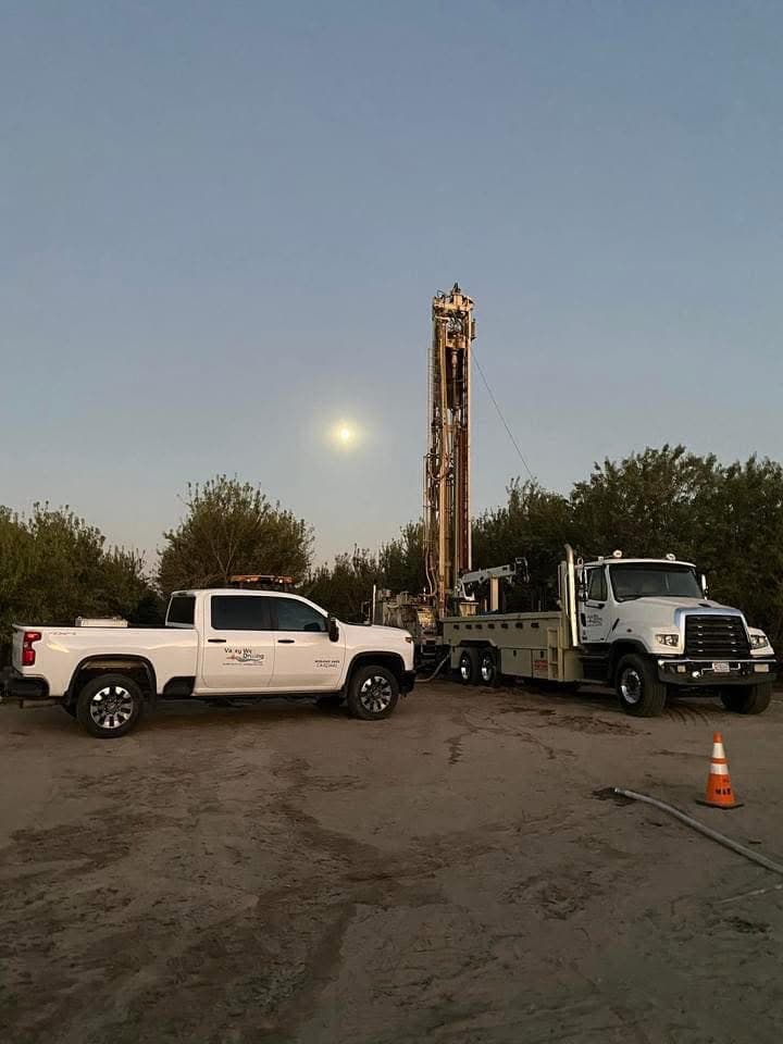 PARRA WELL DRILLING - gallery