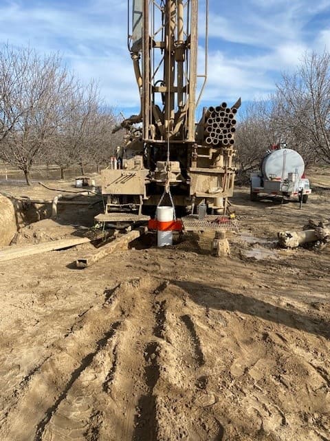 PARRA WELL DRILLING - gallery