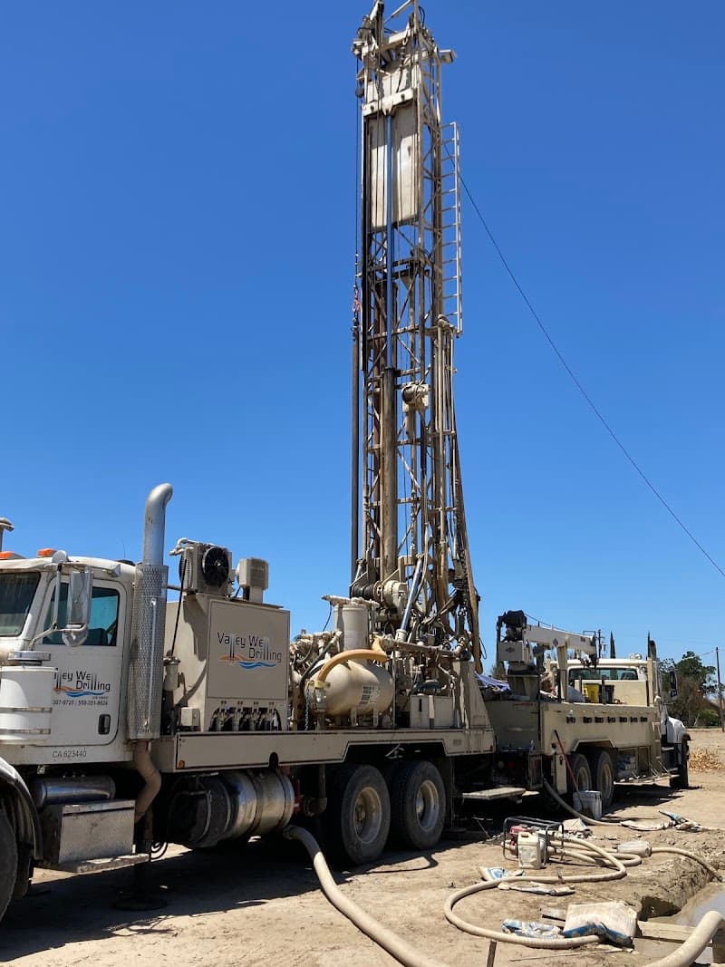 PARRA WELL DRILLING - gallery