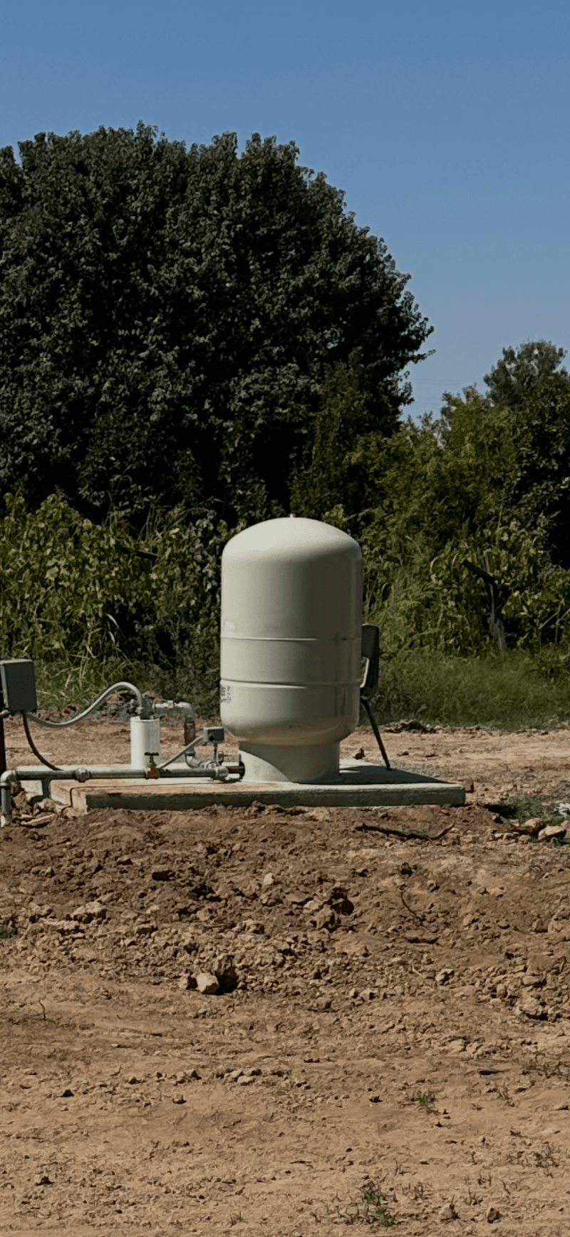 PARRA WELL DRILLING - gallery