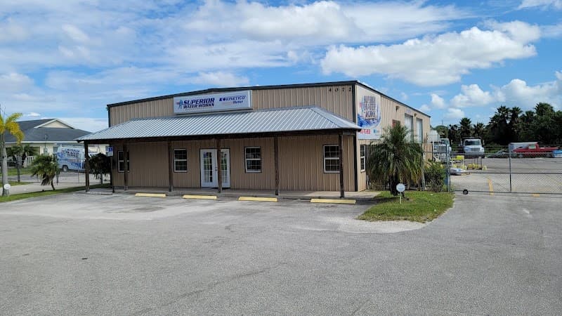 Solar Water Works Inc - gallery