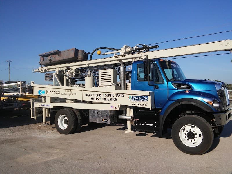 Solar Water Works Inc - gallery