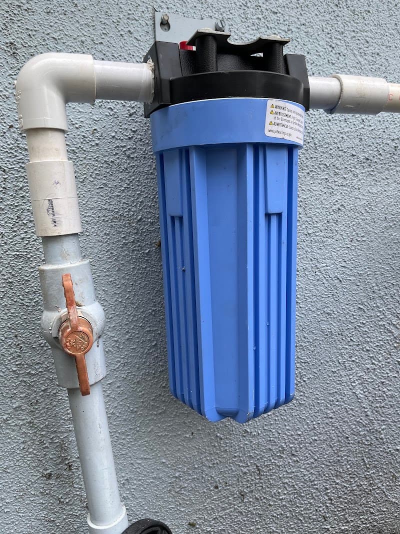 Solar Water Works Inc - gallery