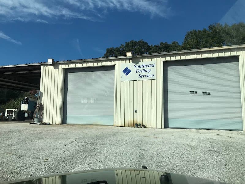 Swint Drilling Services Inc - gallery