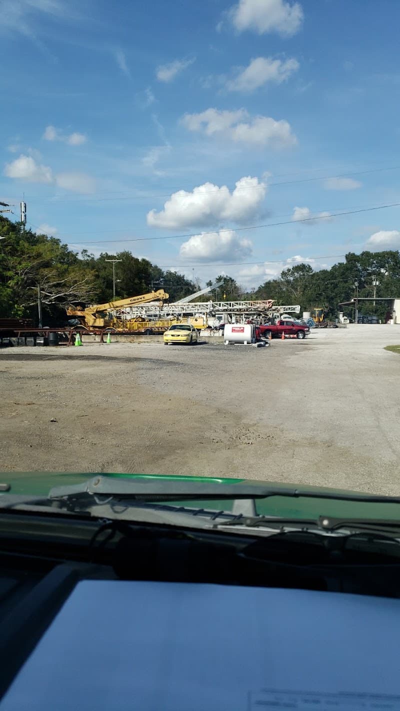Swint Drilling Services Inc - gallery