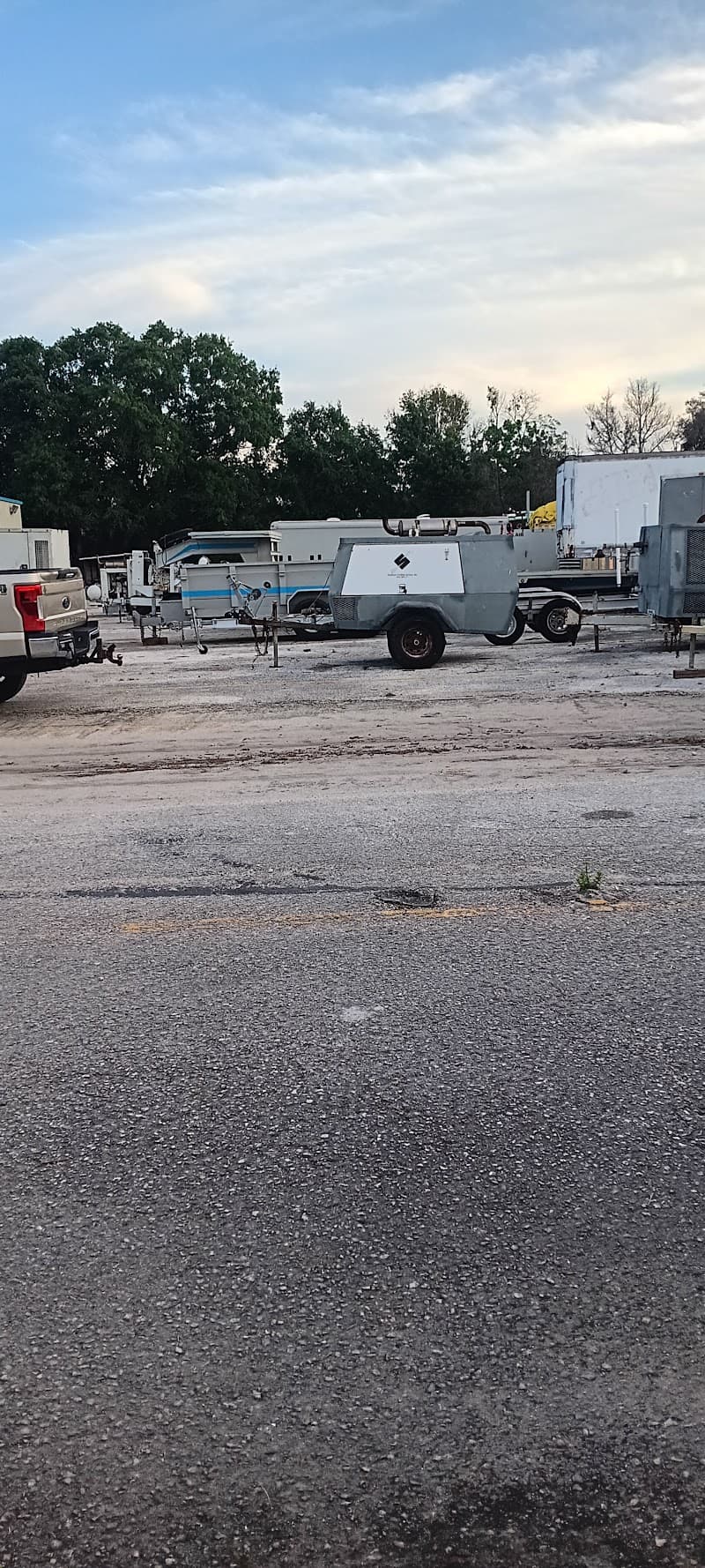 Swint Drilling Services Inc - gallery