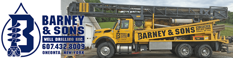 Brueckner Well Drilling - gallery