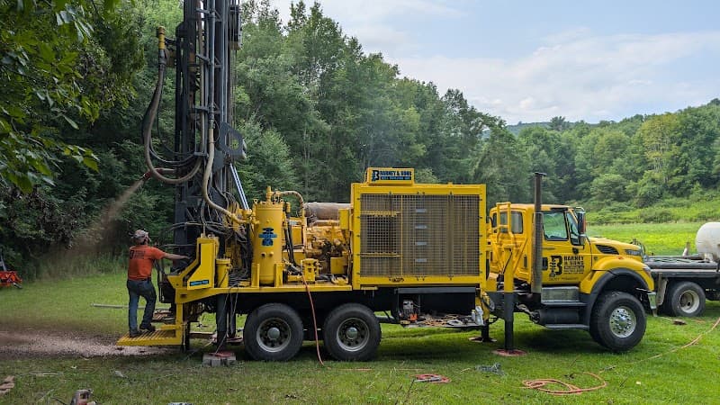Brueckner Well Drilling - gallery