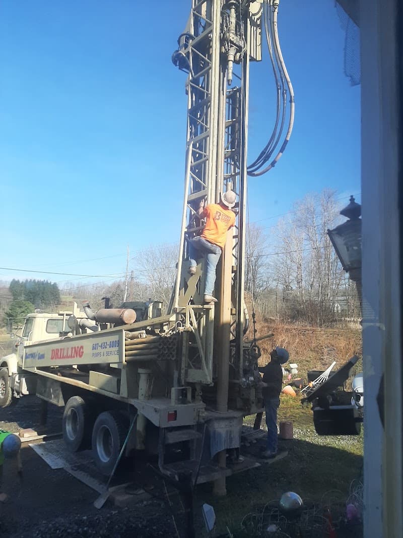 Brueckner Well Drilling - gallery