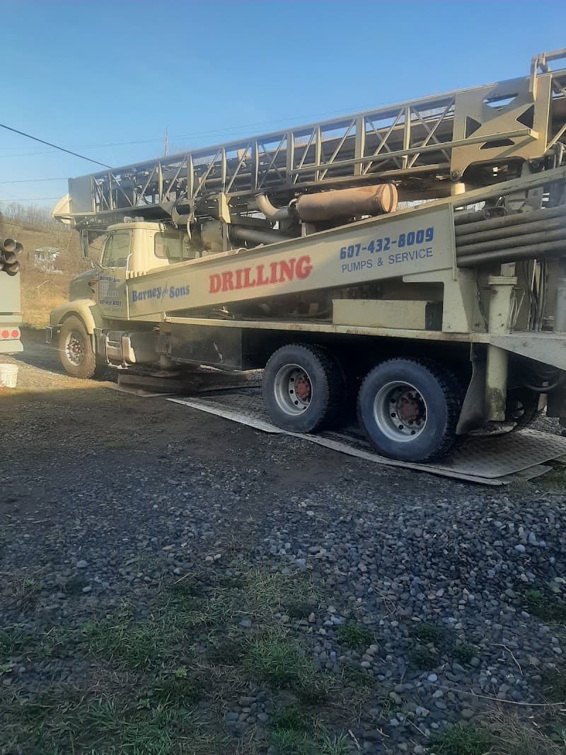 Brueckner Well Drilling - gallery