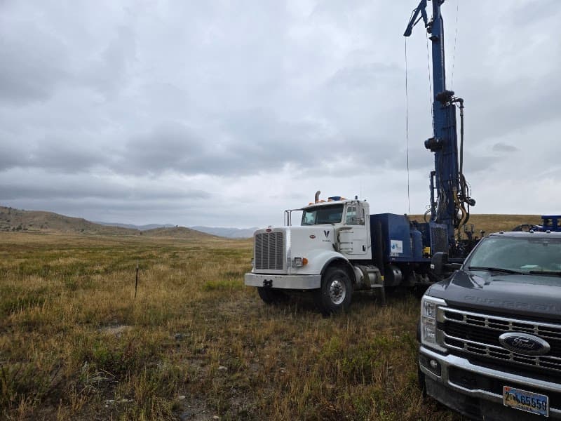 Bigfoot Drilling - gallery