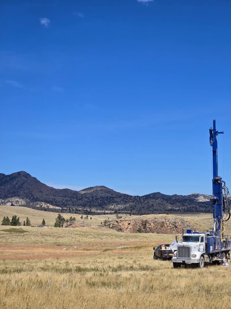 Bigfoot Drilling - gallery