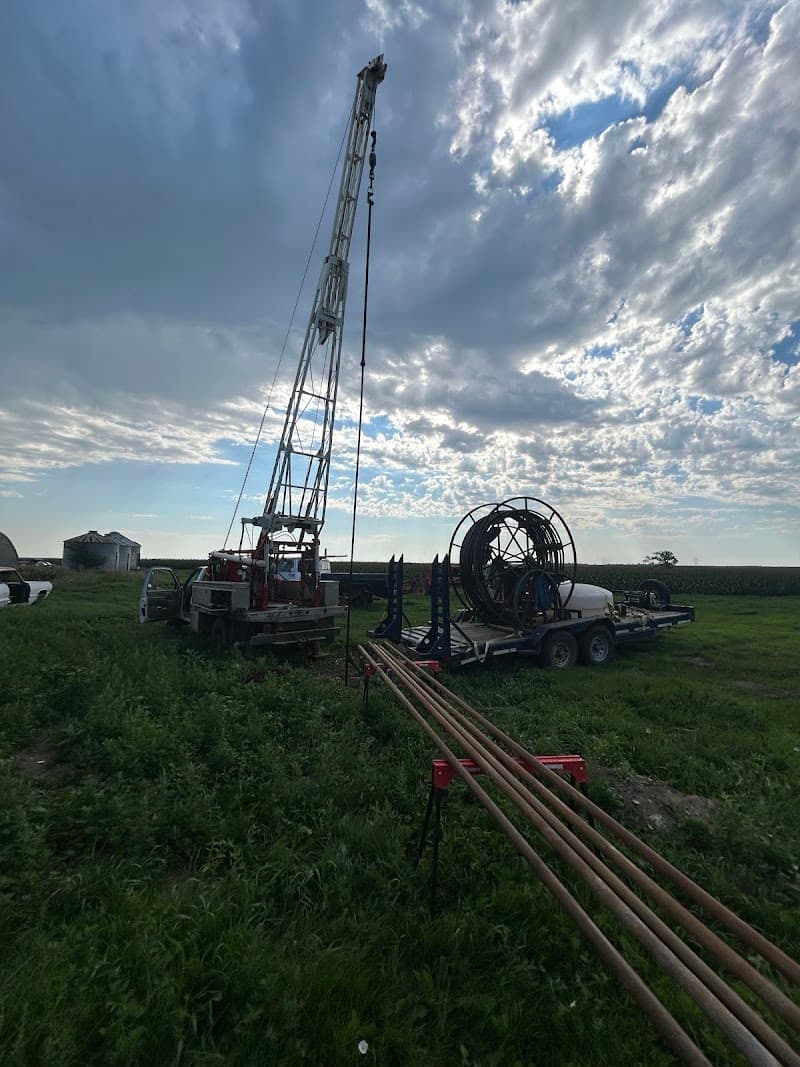 Lone Prairie Water Well Services LLC - gallery