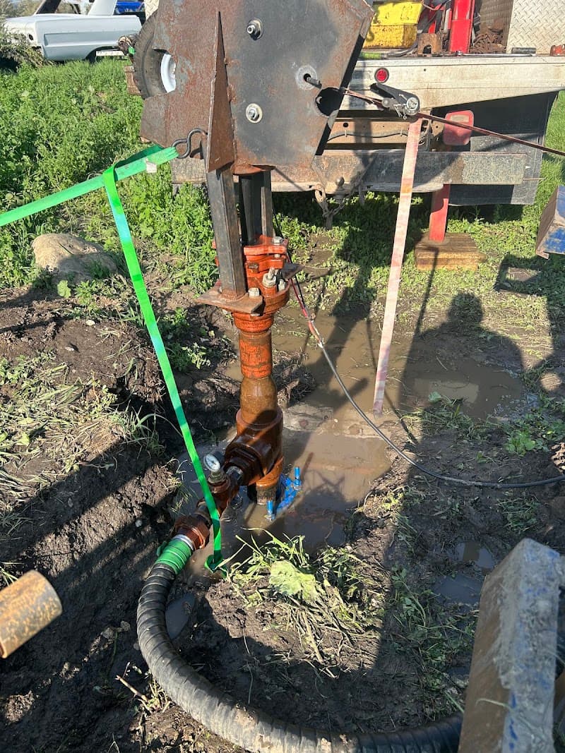 Lone Prairie Water Well Services LLC - gallery