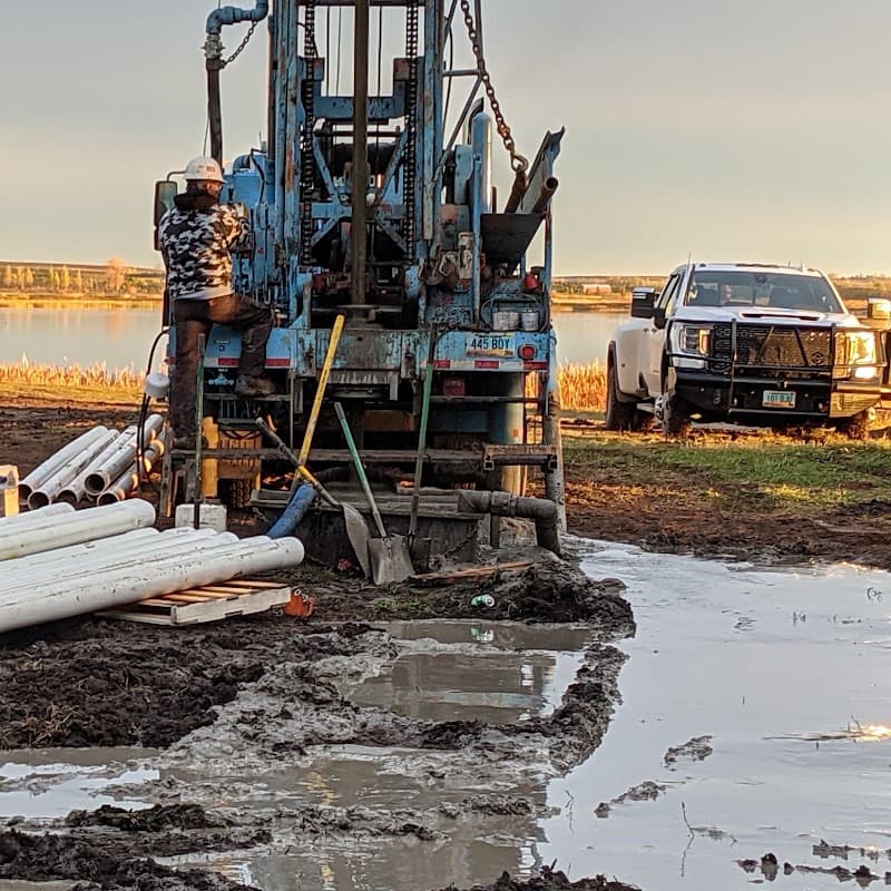 Kamoni Water Wells & Irrigation Dev - gallery