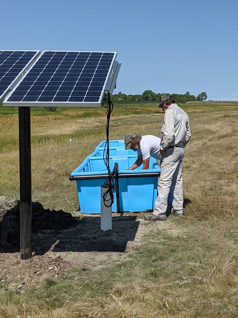 Kamoni Water Wells & Irrigation Dev - gallery