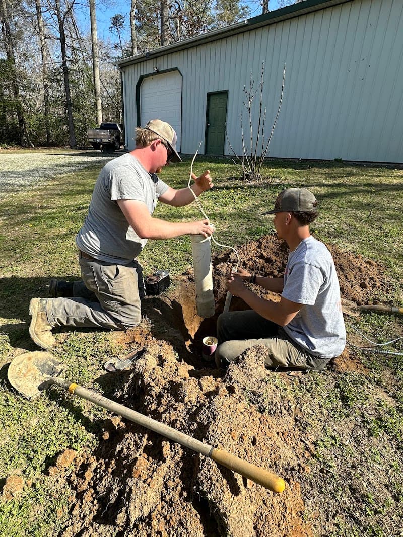 Chucky's Pump, Repair & Well Drilling LLC - gallery