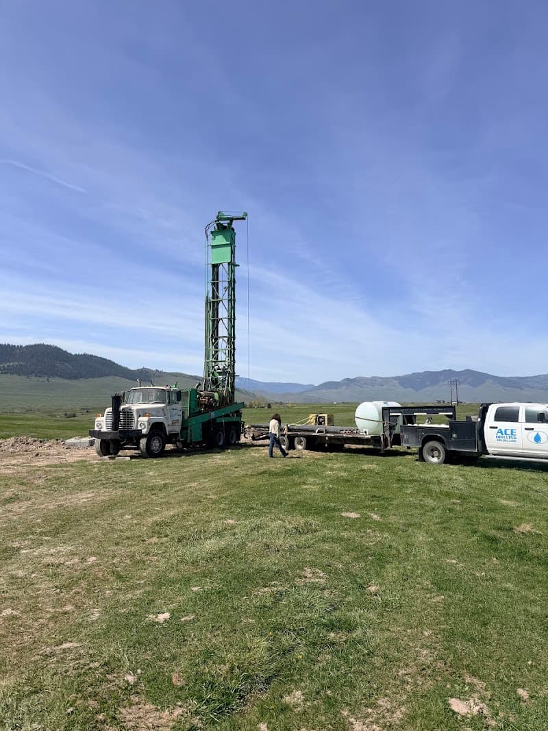 WELLCRAFT DRILLING - gallery