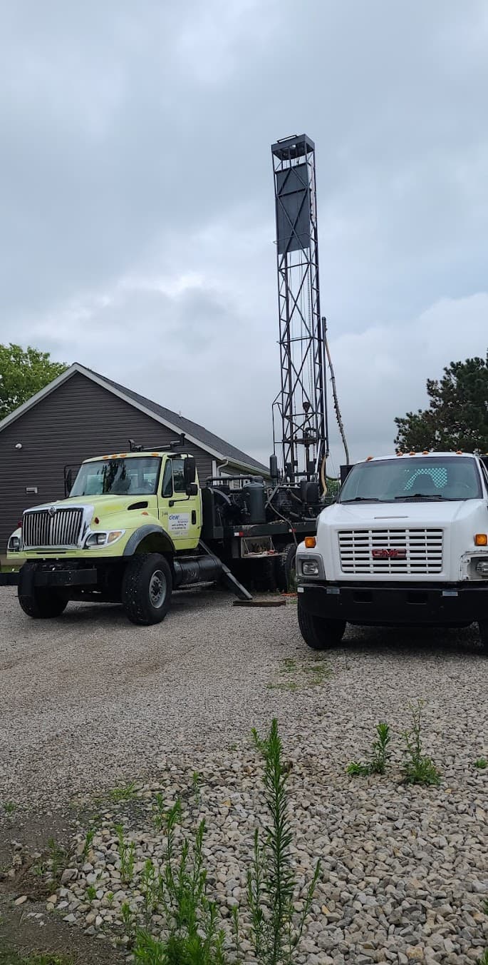 Clearwater Drilling LLC - gallery