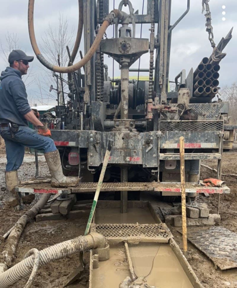 Clearwater Drilling LLC - gallery