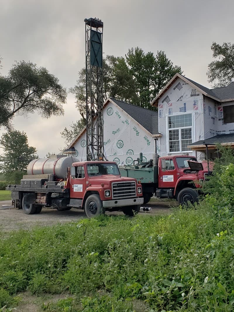 Clearwater Drilling LLC - gallery