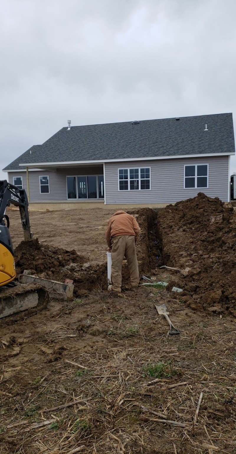 Clearwater Drilling LLC - gallery