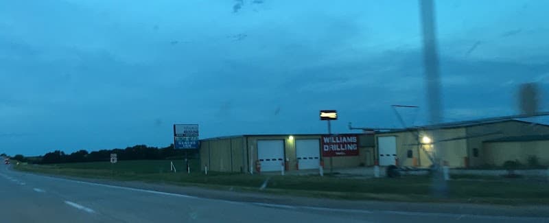 Williams Drilling Co., Inc. #966 - gallery