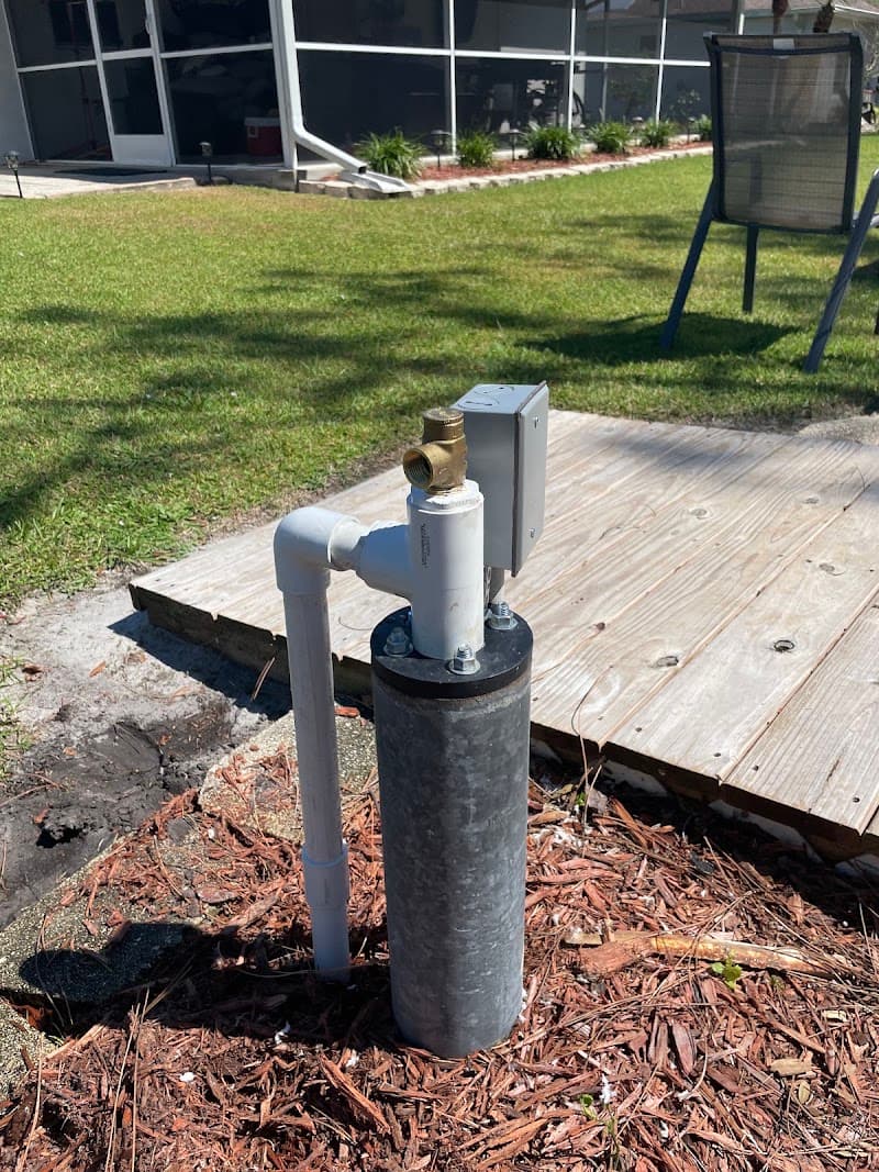 Aqua-Pro Drilling & Water Purification Co. - gallery