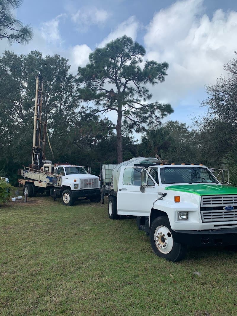 Aqua-Pro Drilling & Water Purification Co. - gallery