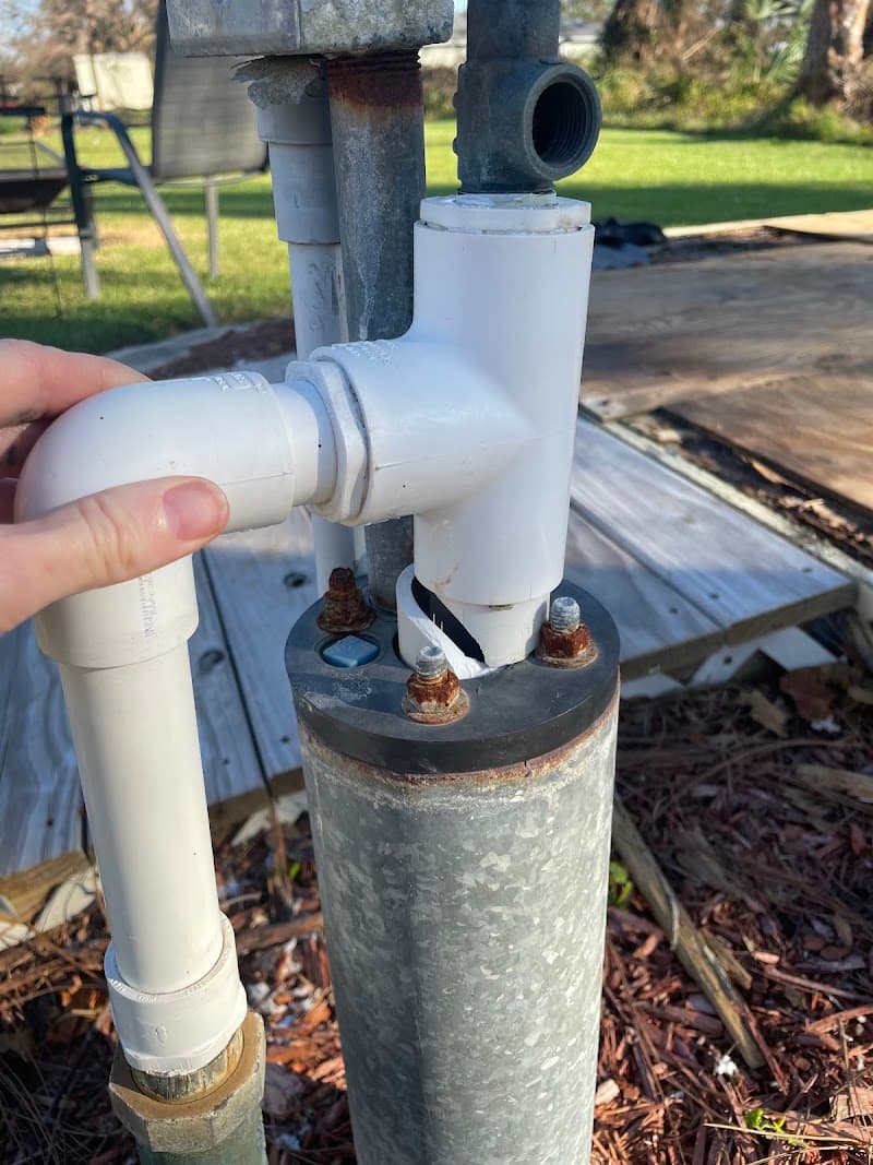 Aqua-Pro Drilling & Water Purification Co. - gallery