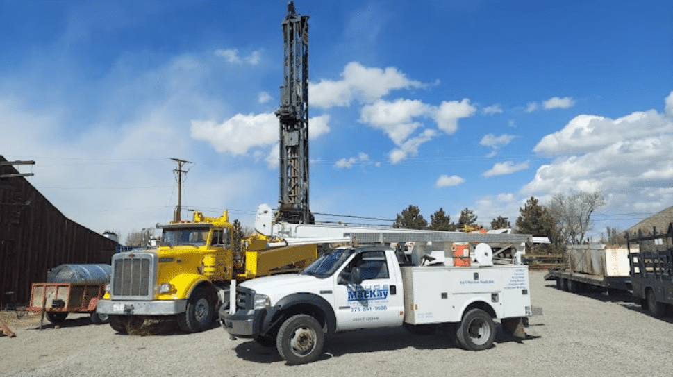 Bruce MacKay Pump & Well Service, Inc. - gallery