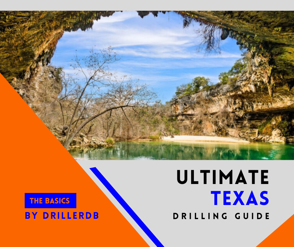 Drilling in Texas - A Comprehensive Guide