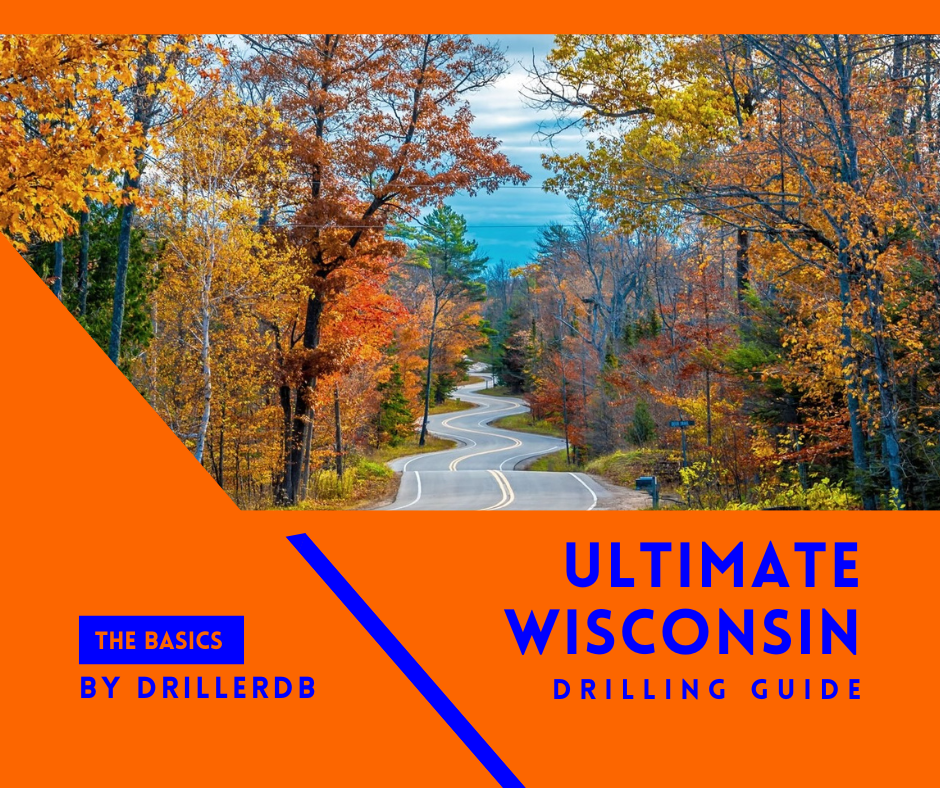 Drilling in Wisconsin - A Comprehensive Guide