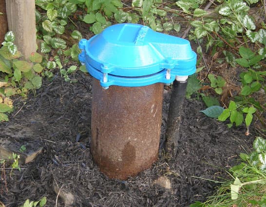 Your Water Well Cap: What It Is, What It Does, and Why It Matters