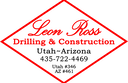 Leon Ross Drilling & Construction Inc logo