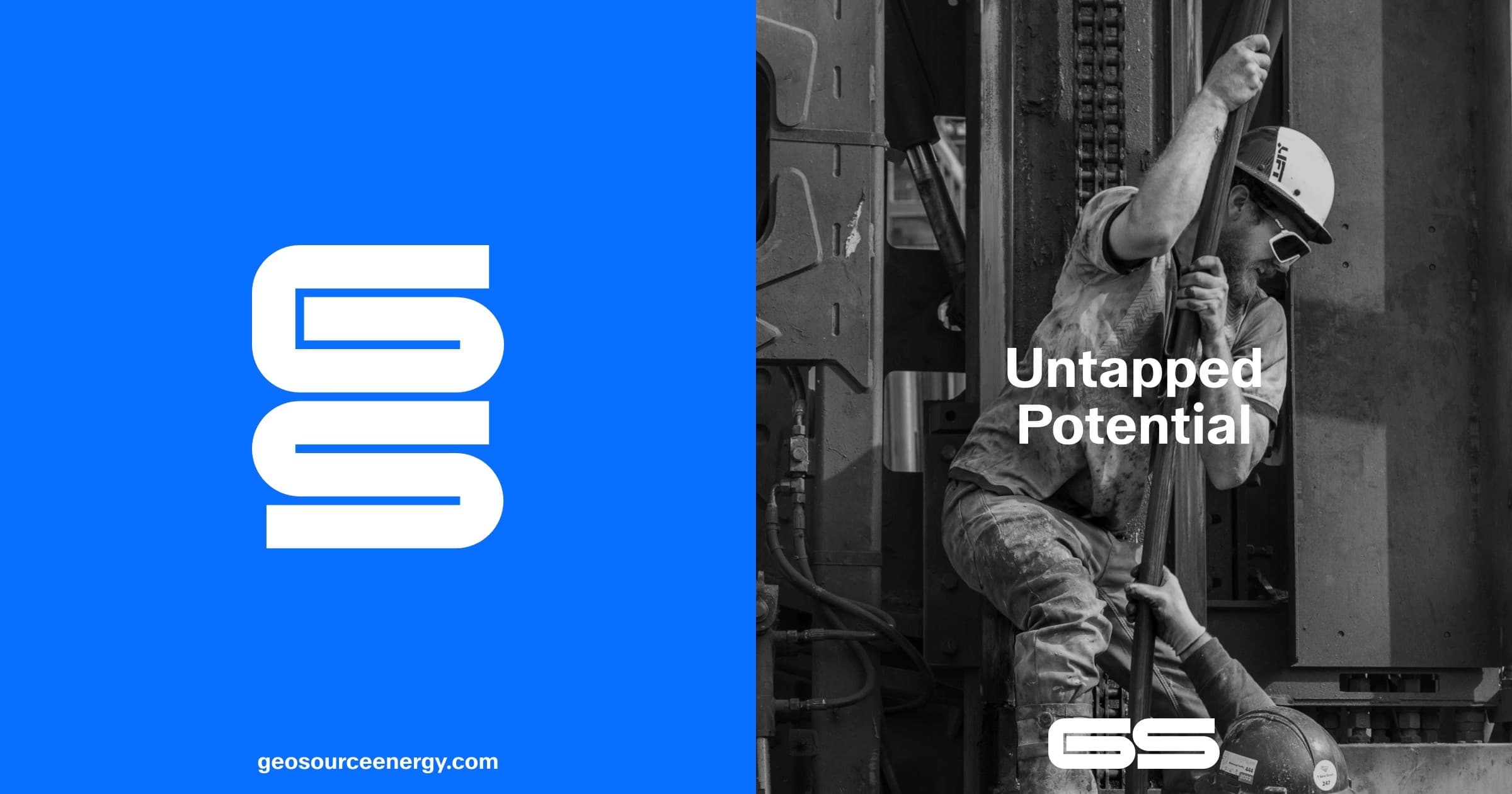 Geosource Energy Ltd logo