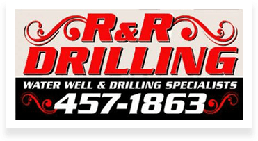 R&R Drilling logo