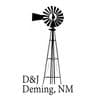 D & J Pump & Windmill Services logo