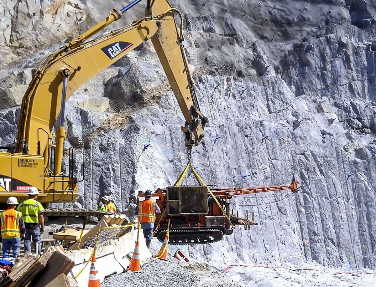 Taber Drilling - gallery