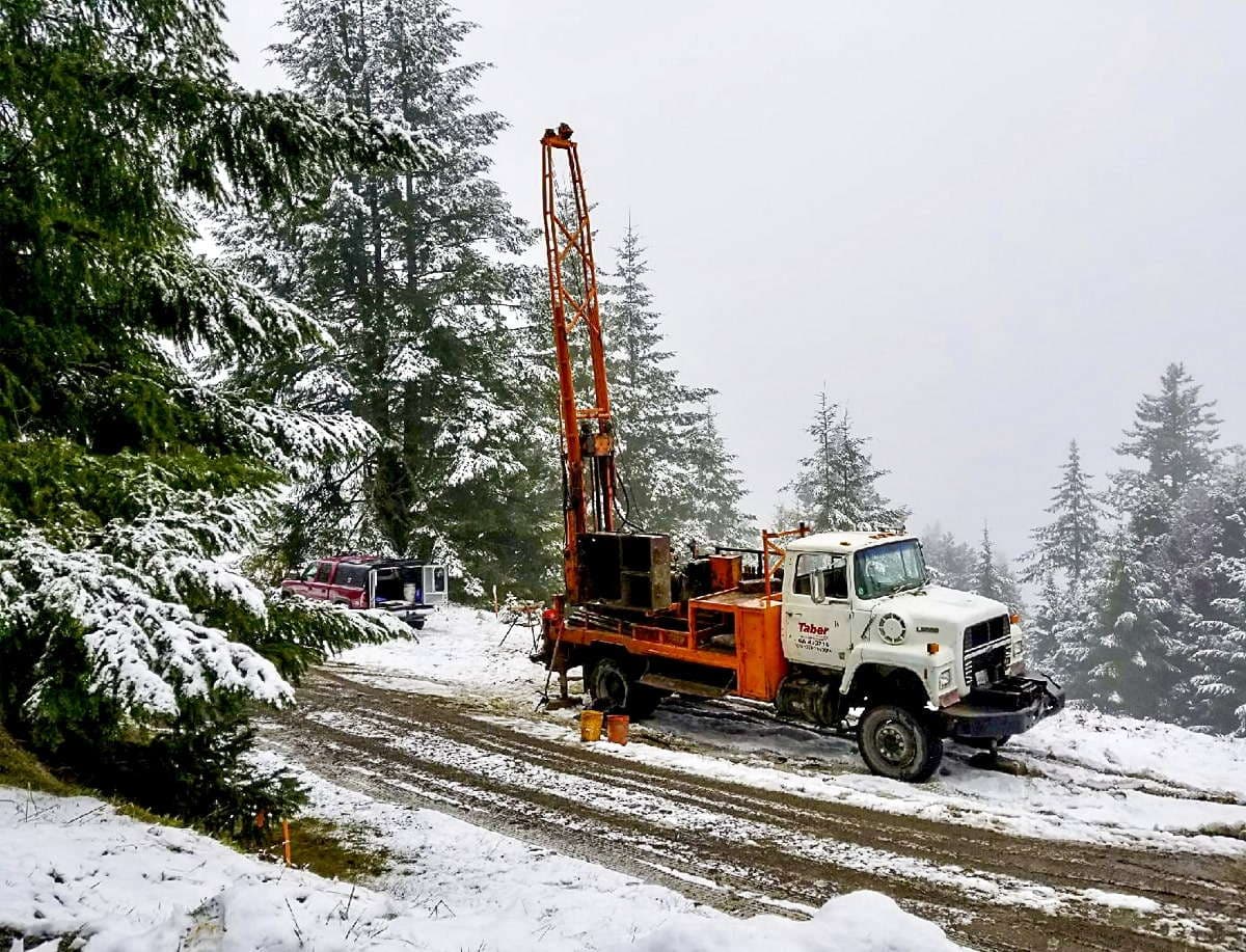 Taber Drilling - gallery