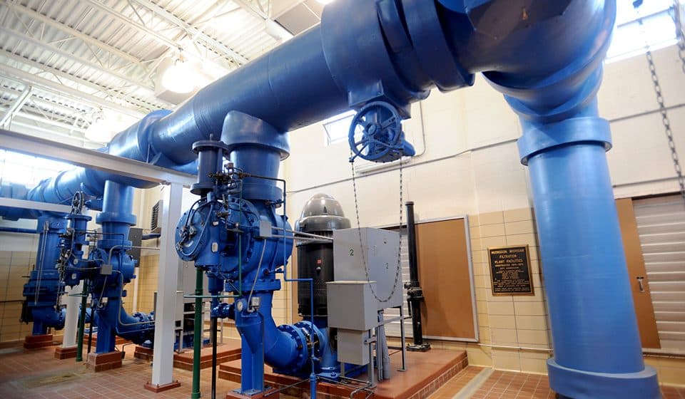 Applied Ingenuity - A PumpMan Company - gallery