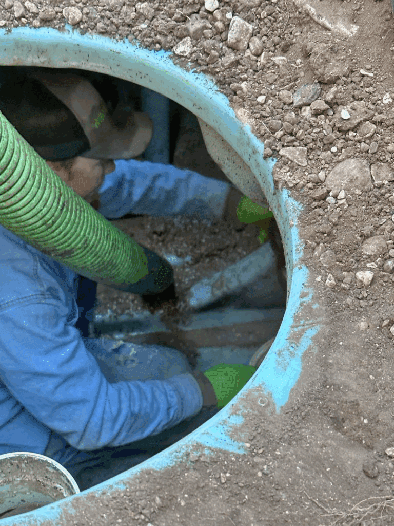 Webb's Select-A-Service Inc. - gallery