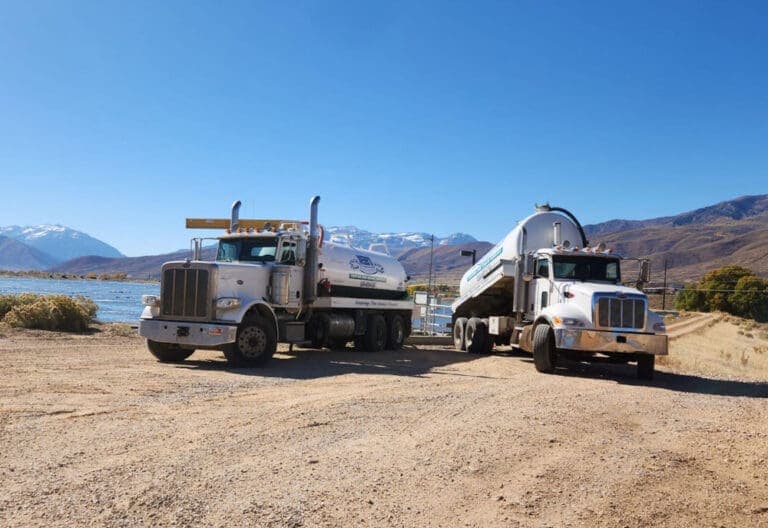 Webb's Select-A-Service Inc. - gallery