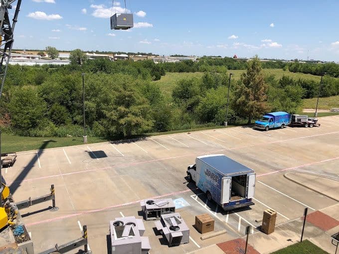 Dave's Heat And Air - gallery