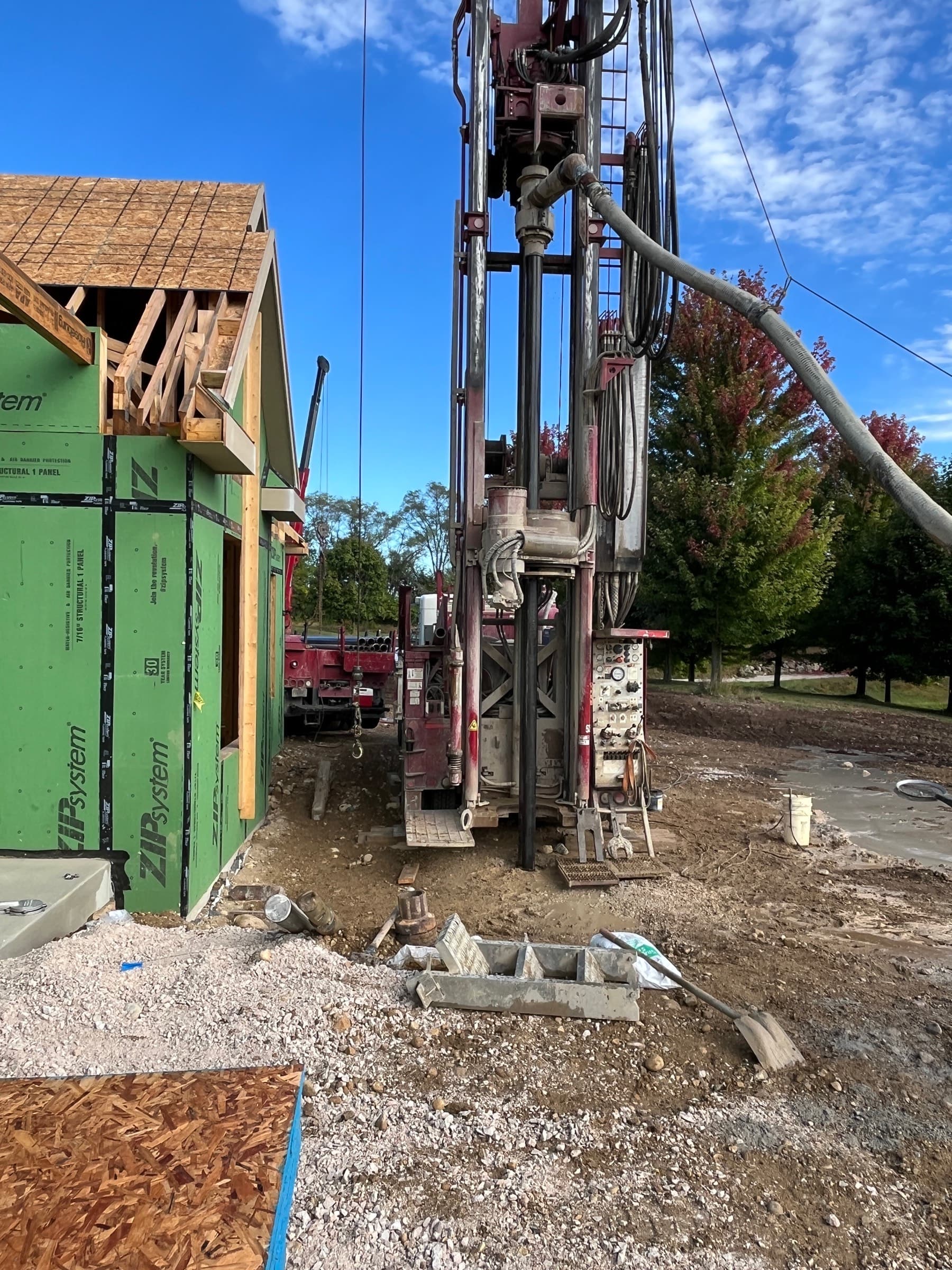 Sam's Well Drilling - gallery