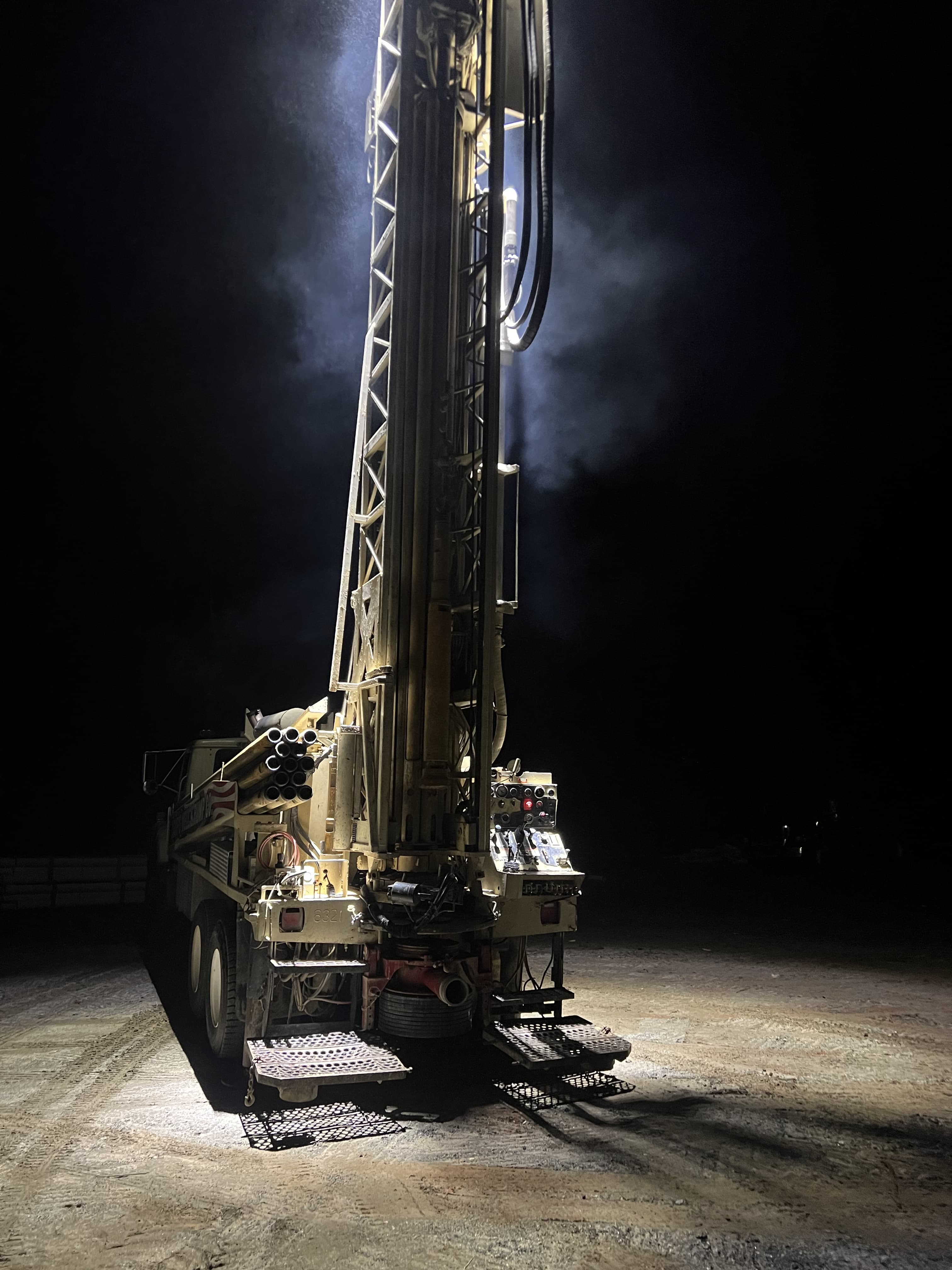 Camps Well & Pump Company Inc - gallery